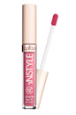 Topface Ruj Lichid Extreme Matte Instyle 12H – Culoare Intensă, Confort Maxim și Rezistență Extremă