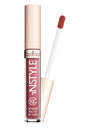 Topface Ruj Lichid Extreme Matte Instyle 12H – Culoare Intensă, Confort Maxim și Rezistență Extremă