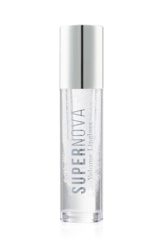 Topface Luciu de Buze Supernova Volume – Volum Natural, Strălucire Explozivă și Hidratare Intensă
