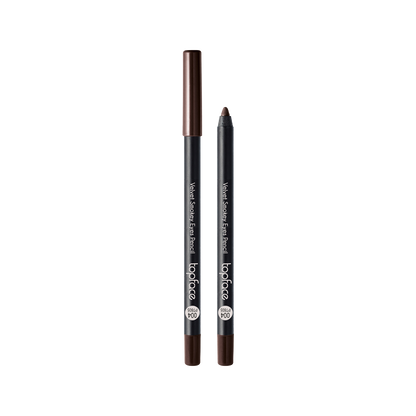 Topface Creion de Ochi Velvet Smokey – Privire Seducătoare și Misterioasă cu Efect Smokey Instinctiv