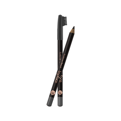 Topface Creion de Sprâncene – Contur Perfect și Natural pentru Sprâncene Definite Zi de Zi