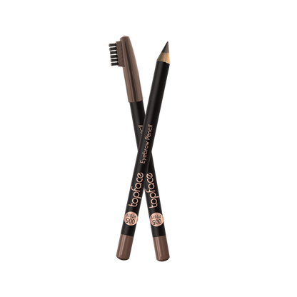 Topface Creion de Sprâncene – Contur Perfect și Natural pentru Sprâncene Definite Zi de Zi