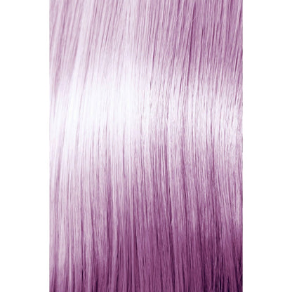 Nook Virgin Color Vopsea de Păr Permanentă 100ml Acoperire 100% și Culoare Intensă