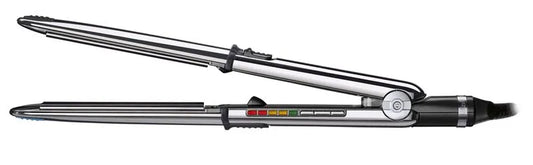 Placă Profesională De Întins Părul Cu Lățime de 24mm BaBylissPro Elipsis 3100 RESIGILAT