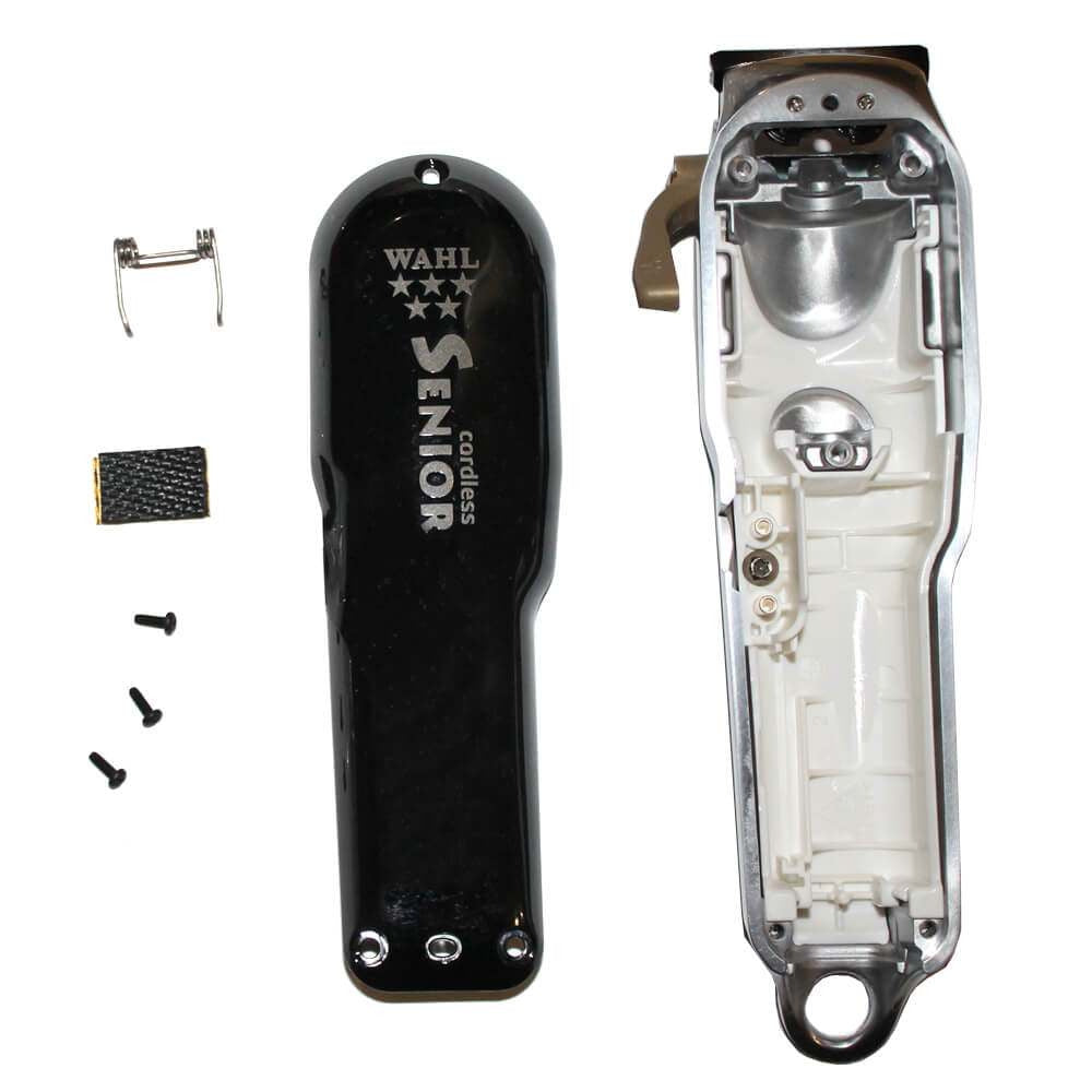 Set de Carcasă Pentru Mașina De Tuns Wahl Senior Cordless 5V