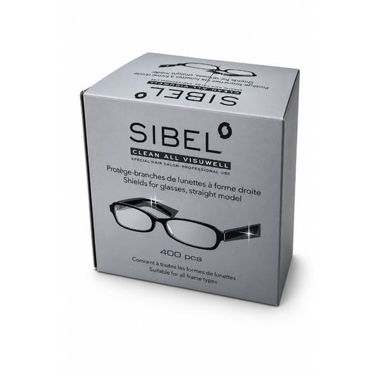 SIBEL Glassafe Protecții pentru Brațele Ochelarilor-400 buc