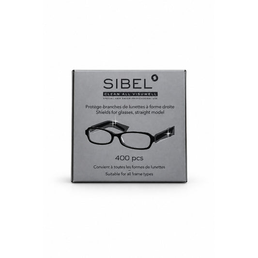 SIBEL Glassafe Protecții pentru Brațele Ochelarilor-400 buc