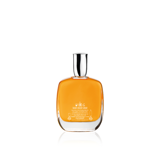 Alfaparf Milano Semi di Lino Multi-Benefit Oil – Ulei Multifuncțional pentru Păr, Hidratare, Strălucire și Protecție, 100 ml