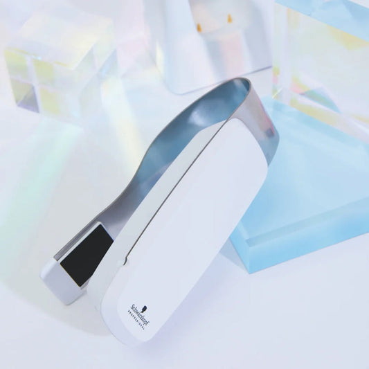 Schwarzkopf Professional SalonLab Smart Analyzer Analizator Profesional de Păr