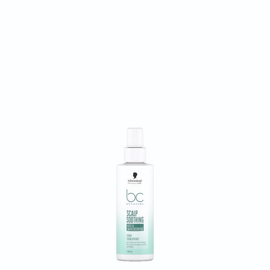 Bonacure Scalp Soothing Serum - Ser calmant pentru scalp 100 ml Schwarzkopf Professional