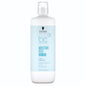 Schwarzkopf Professional Bonacure Moisture Kick – Șampon cu aloe vera și moringă pentru păr uscat