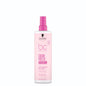 Bonacure Color Freeze Spray Conditioner – Balsam Spray pentru Păr Vopsit cu pH 4.5 Schwarzkopf Professional