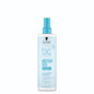 Bonacure Moisture Kick Balsam Spray leave-in pentru Păr Uscat Schwarzkopf Professional