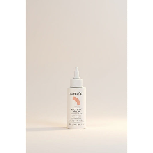 Sensus Illumyna Scalp Ser Calmant pentru Scalp Sensibil 100 ML