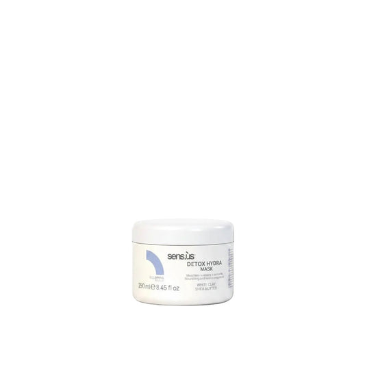 Sensus Illumyna Scalp Masca Hidratanta si Detoxifianta pentru Scalp 250ML