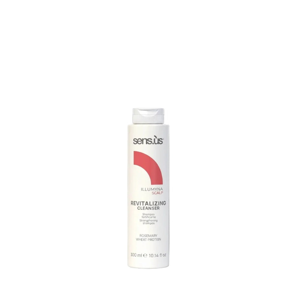 Sensus Illumyna Scalp Sampon Revitalizant pentru Scalp si Par 300 ML