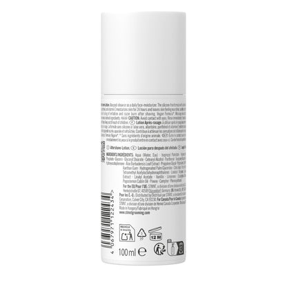 STMNT Aftershave Loțiune după bărbierit pentru Bărbați 100ml