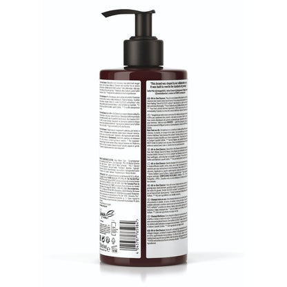 STMNT All-In-One Cleanser  Gel de Curățare pentru Păr, Barbă, Corp și Față