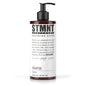STMNT Șampon pentru Bărbați cu cărbune activ și mentol