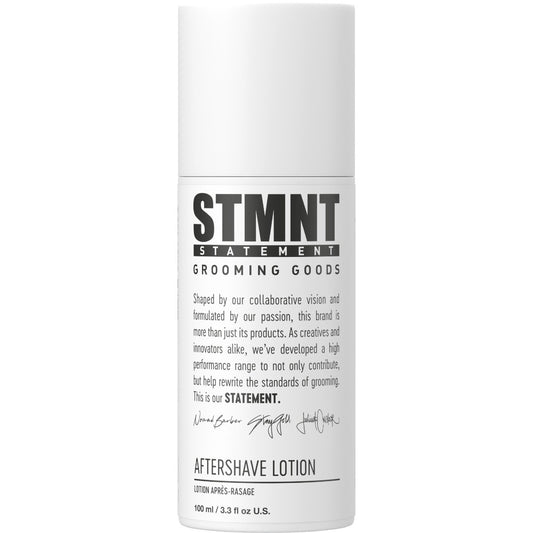 STMNT Aftershave Loțiune după bărbierit pentru Bărbați 100ml