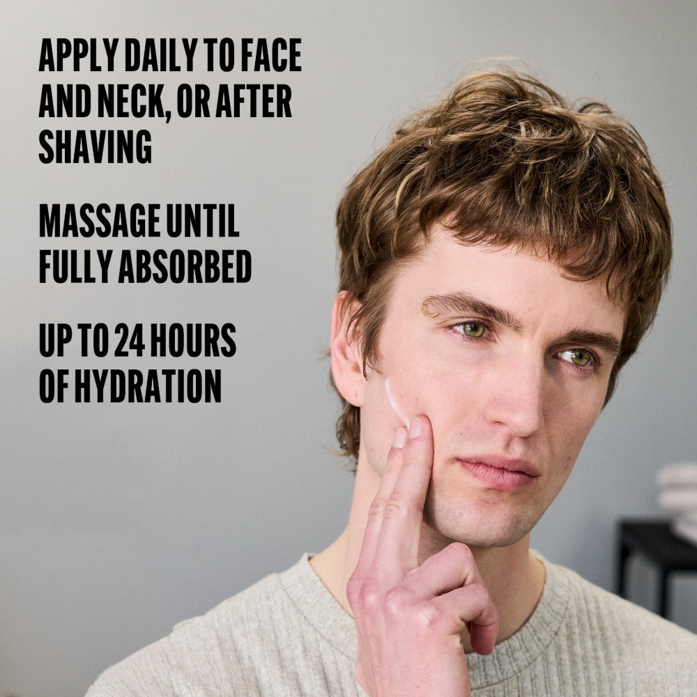 STMNT Aftershave Loțiune după bărbierit pentru Bărbați 100ml