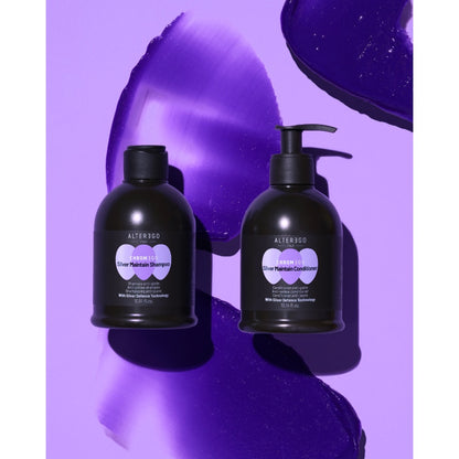 Balsam AlterEgo Chromego Balsam Silver - Efect Anti-Îngălbenire