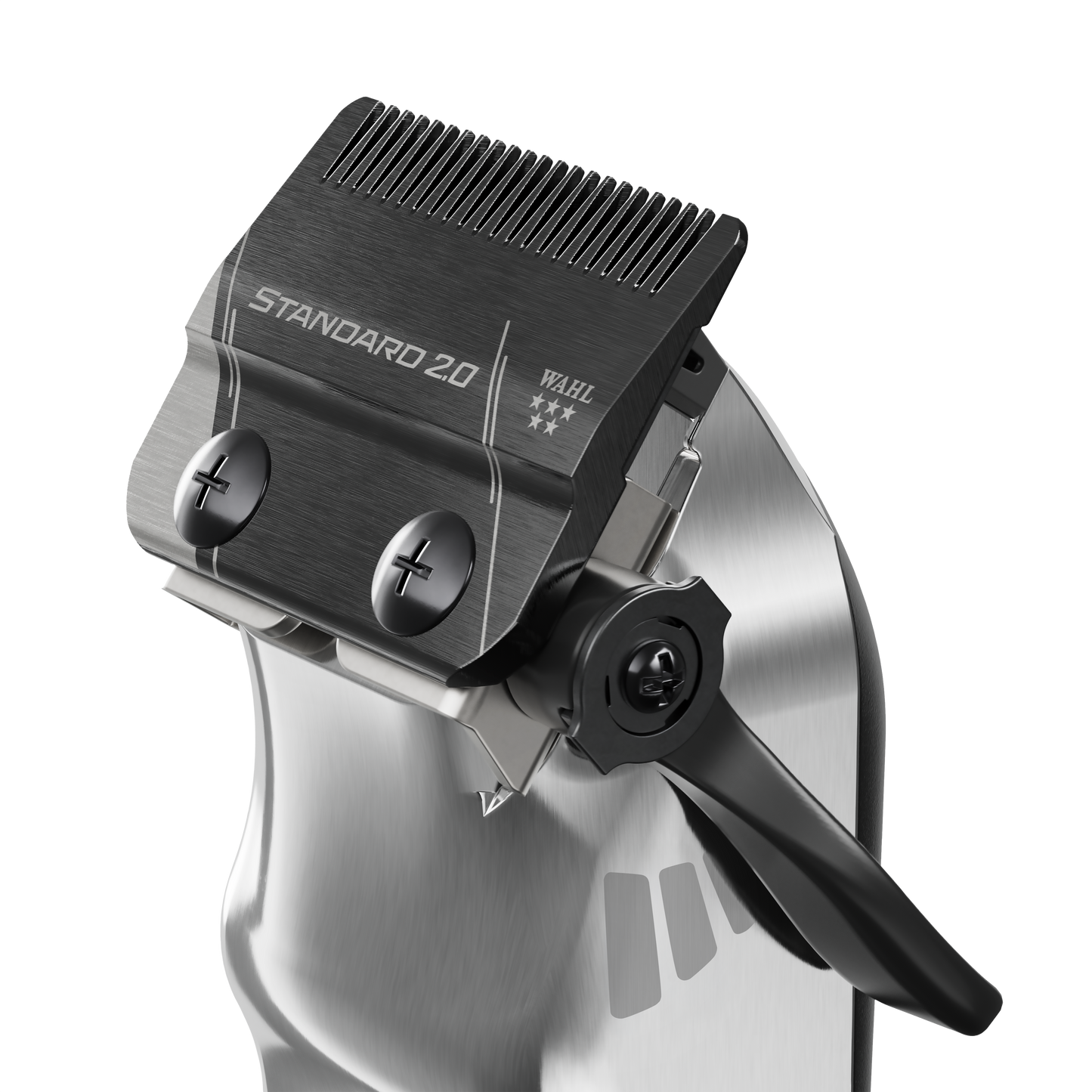 Wahl Senior 2.0 – Mașină de Tuns Profesională cu Motor Adaptiv 8000 RPM