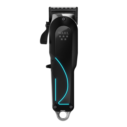 Wahl Senior 2.0 – Mașină de Tuns Profesională cu Motor Adaptiv 8000 RPM