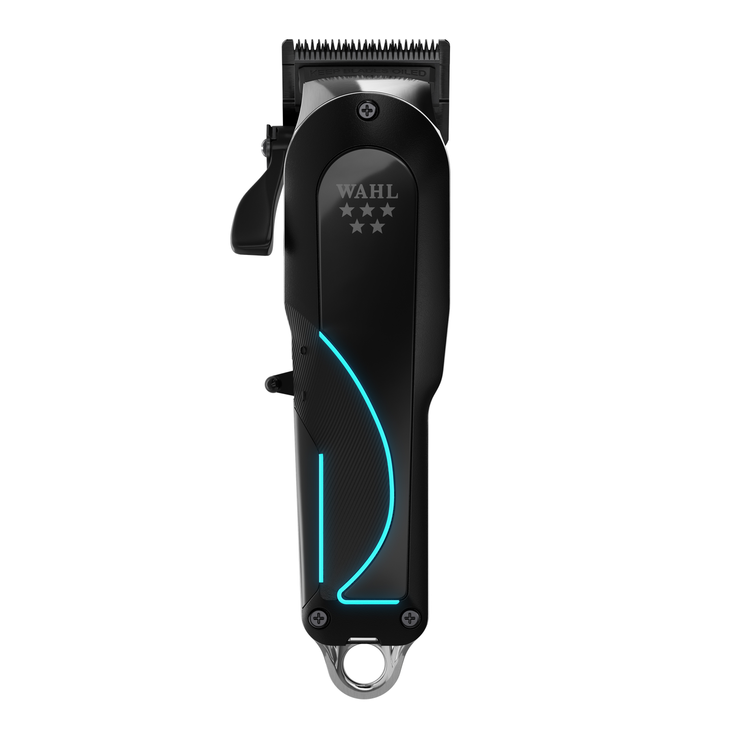 Wahl Senior 2.0 – Mașină de Tuns Profesională cu Motor Adaptiv 8000 RPM RESIGILAT