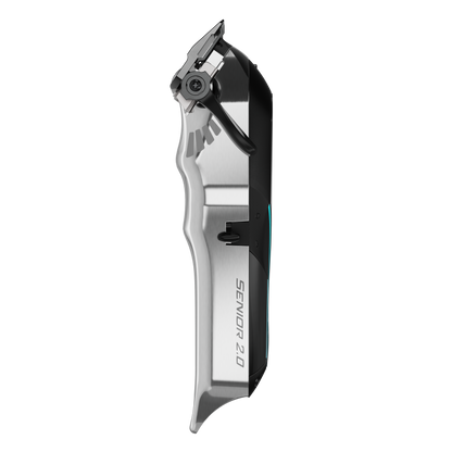 Wahl Senior 2.0 – Mașină de Tuns Profesională cu Motor Adaptiv 8000 RPM