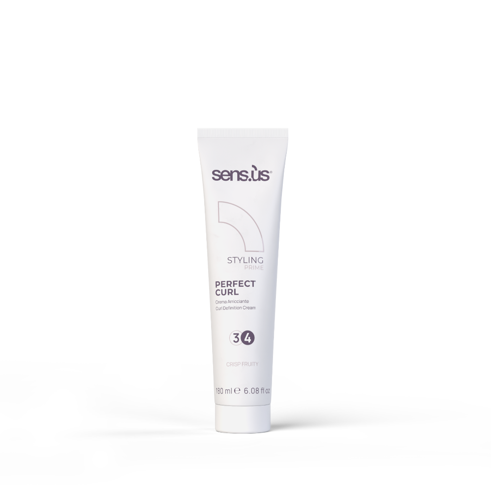 Sensus Styling Cremă pentru definirea buclelor 180 ml