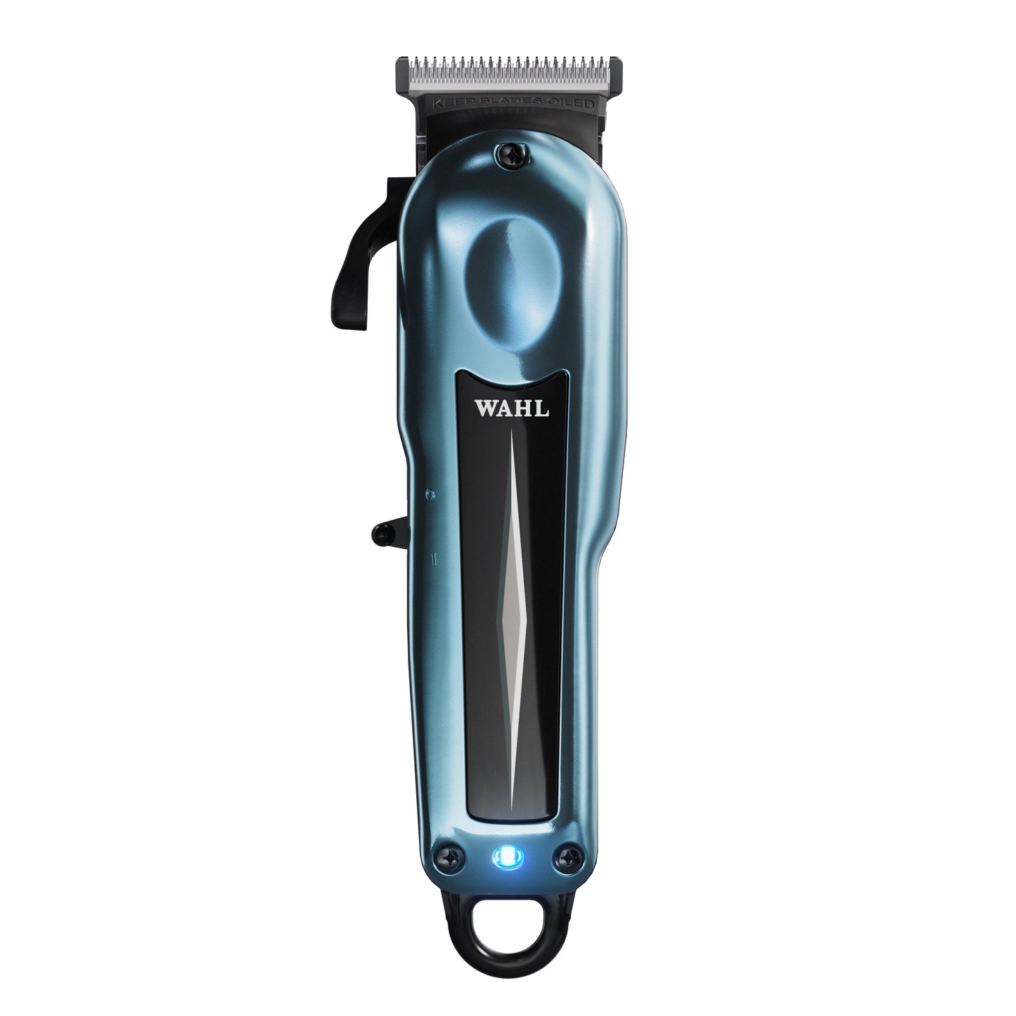 Wahl Super Taper X™ – Mașină de tuns profesională cu motor rotativ și lamă T-Shape, autonomie 100 min RESIGILAT