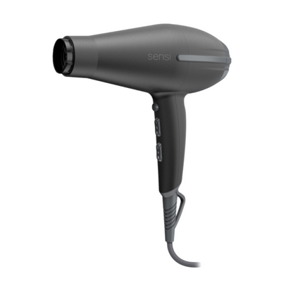 GA.MA Tempo 5D Sensi Night Uscător de Păr Profesional 2200W