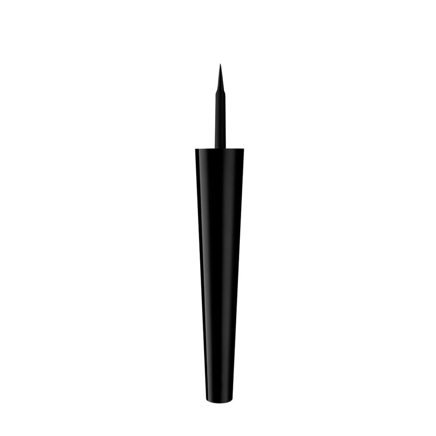 Topface Tuș de Ochi Longlasting Waterproof 2.5ml – Rezistență la Apă, Linii Precise & Pigment Intens