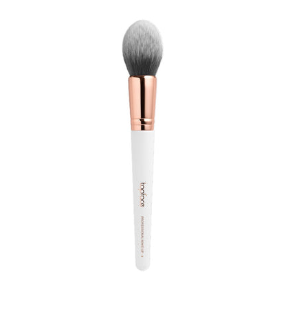 Topface Pensulă Conică pentru Pudră și Fard de Obraz – Aplicare Precisă și Finisaj Profesional