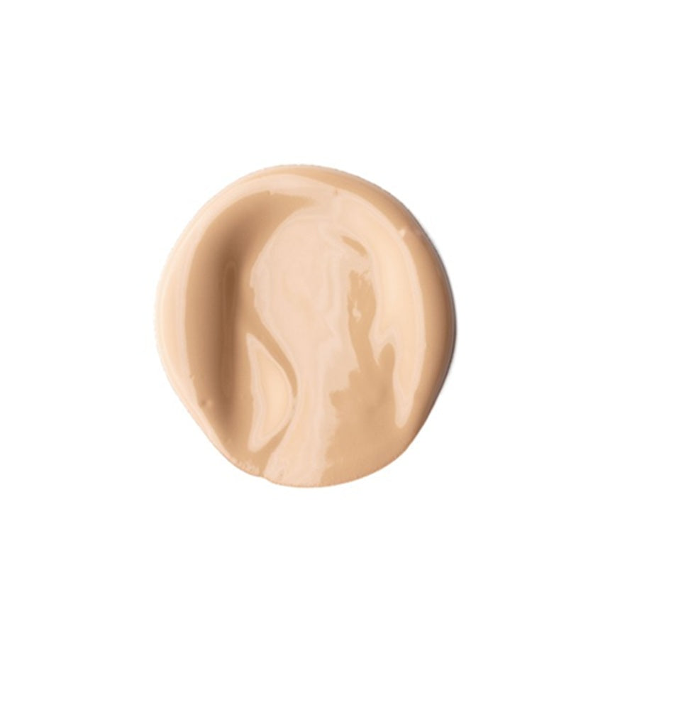Topface CC Cream Natural Glow Radiant – Cremă și corector cu acoperire impecabilă și strălucire sănătoasă, 30ml