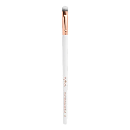 Topface Pensulă pentru Estompare Fard – Shading Brush pentru Machiaj Intens și Finisaj Profesional