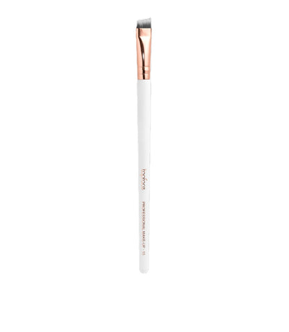 Topface Pensulă în unghi pentru sprâncene – definire precisă și look natural
