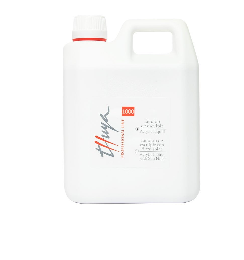 Lichid Pentru Pulbere Acrilică Thuya 1000ml