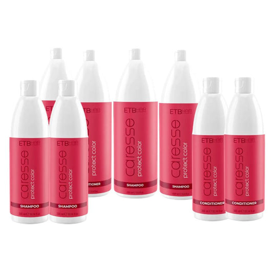 Pachet ETB Hair Care - Îngrijire