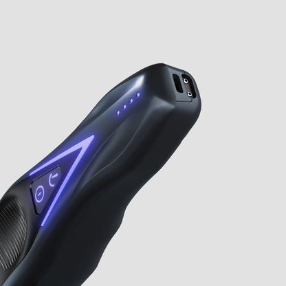Mașină De Tuns Profesională Wahl Vapor Switch – 2 Viteze, Lamă F32 Drift™, Până La 9000 RPM