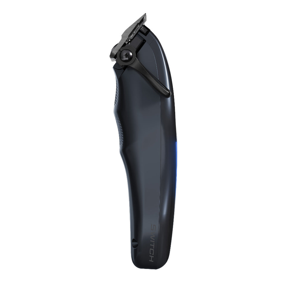 Mașină De Tuns Profesională Wahl Vapor Switch – 2 Viteze, Lamă F32 Drift™, Până La 9000 RPM