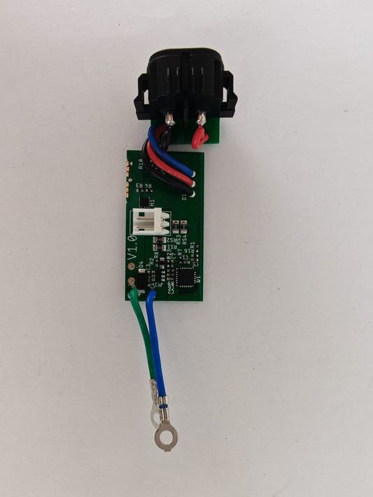 Wahl – Placă de Bază pentru Aparatul VAPOR