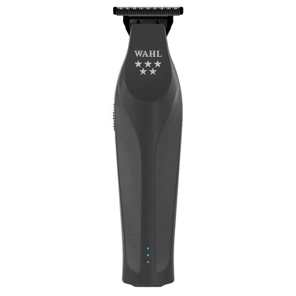 Aparat de Contur Profesional Wahl Hi-Viz Nightshade 5* Cordless – Limited Edition Matte Black