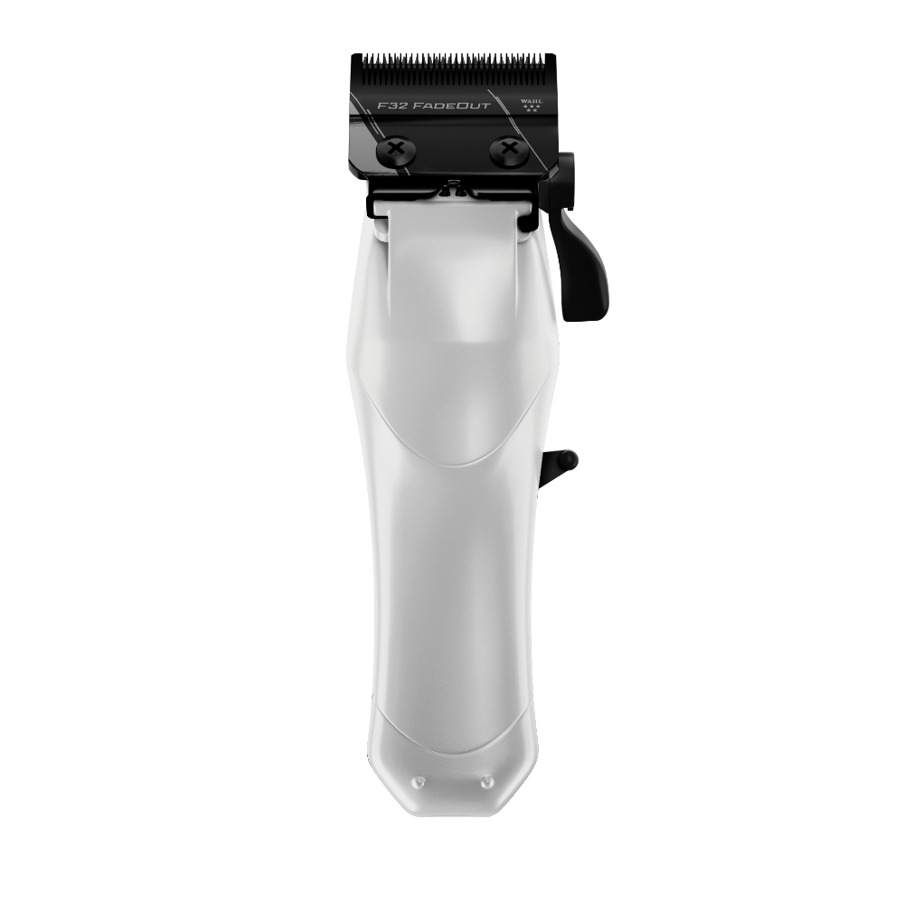 Mașină de Tuns Profesională Wahl Vapor Championship Edition – Ediție Limitată, Lamă F32 Fadeout, 8000 RPM