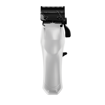 Mașină de Tuns Profesională Wahl Vapor Championship Edition – Ediție Limitată, Lamă F32 Fadeout, 8000 RPM