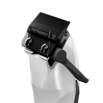 Mașină de Tuns Profesională Wahl Vapor Championship Edition – Ediție Limitată, Lamă F32 Fadeout, 8000 RPM