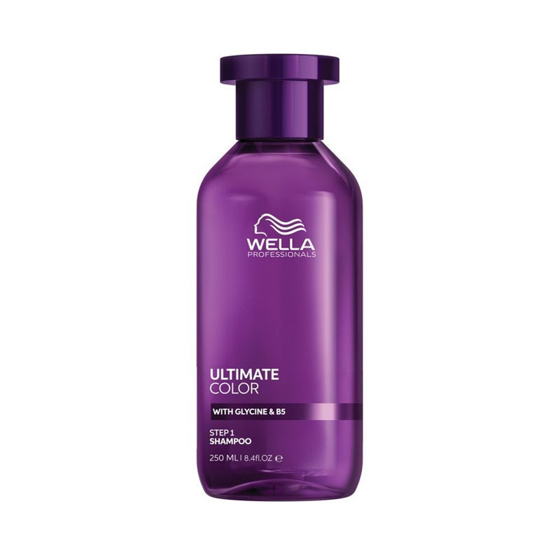 Wella Professionals Ultimate Color Șampon pentru Păr Vopsit
