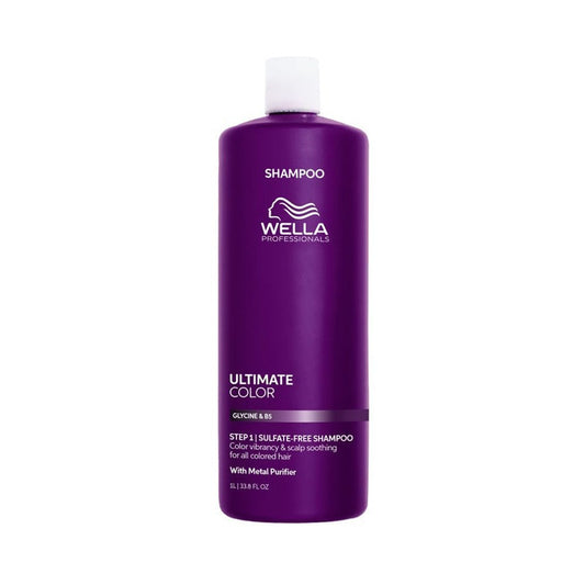 Wella Professionals Ultimate Color Șampon pentru Păr Vopsit