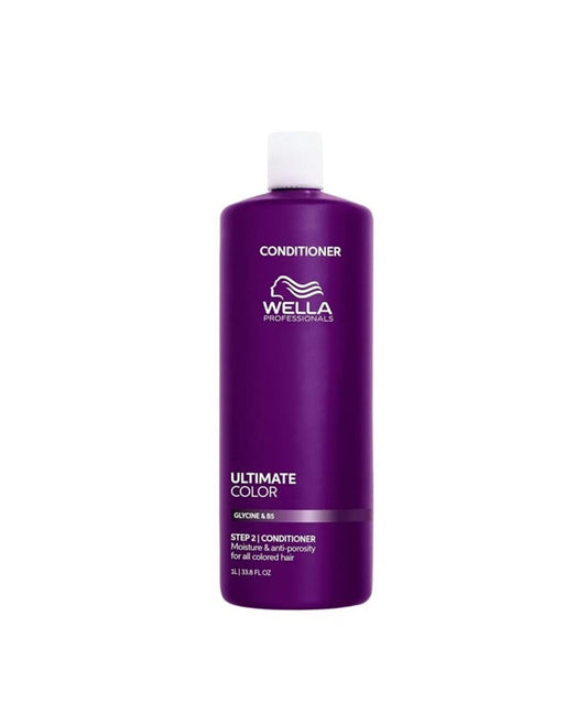 Wella Professionals Ultimate Color Balsam pentru Păr Vopsit